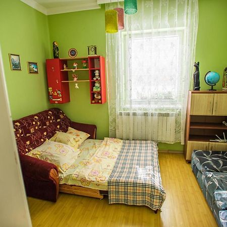 Lizak Apartamento Berehove  Exterior foto