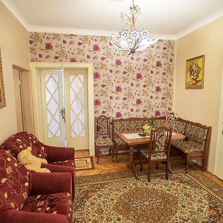 Lizak Apartamento Berehove  Exterior foto
