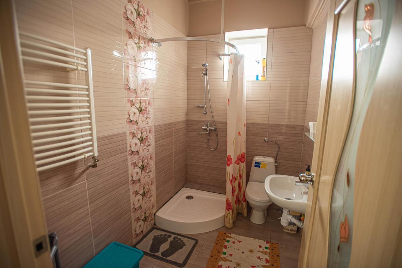 Lizak Apartamento Berehove  Exterior foto
