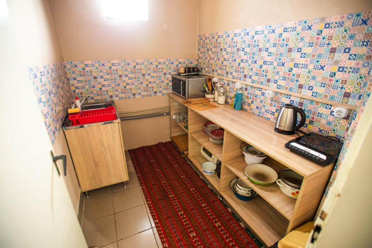 Lizak Apartamento Berehove  Exterior foto